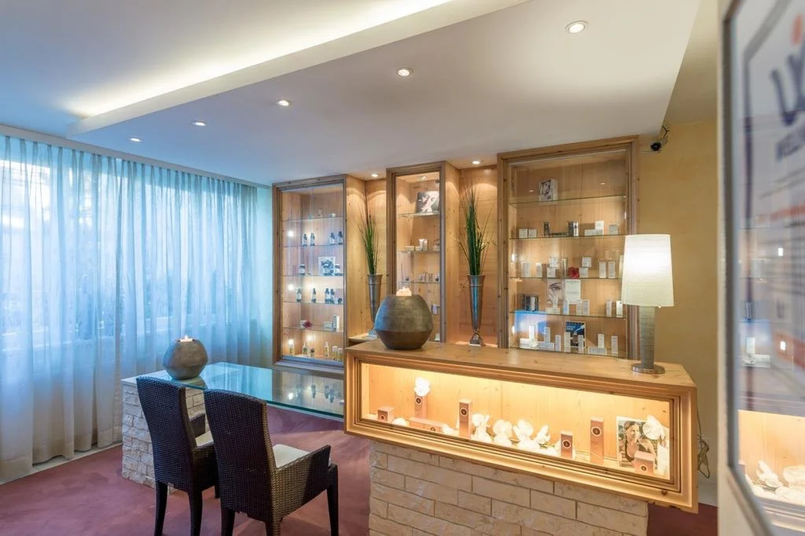 Aktiv- & Wellnesshotel Bergfried