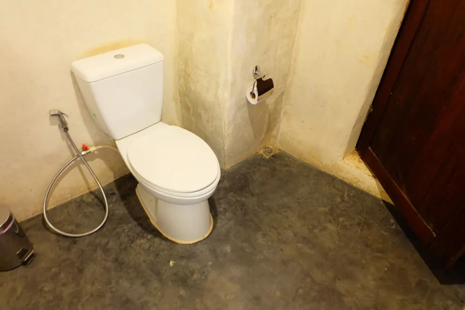 Chiang Mai Unique Mud Houses