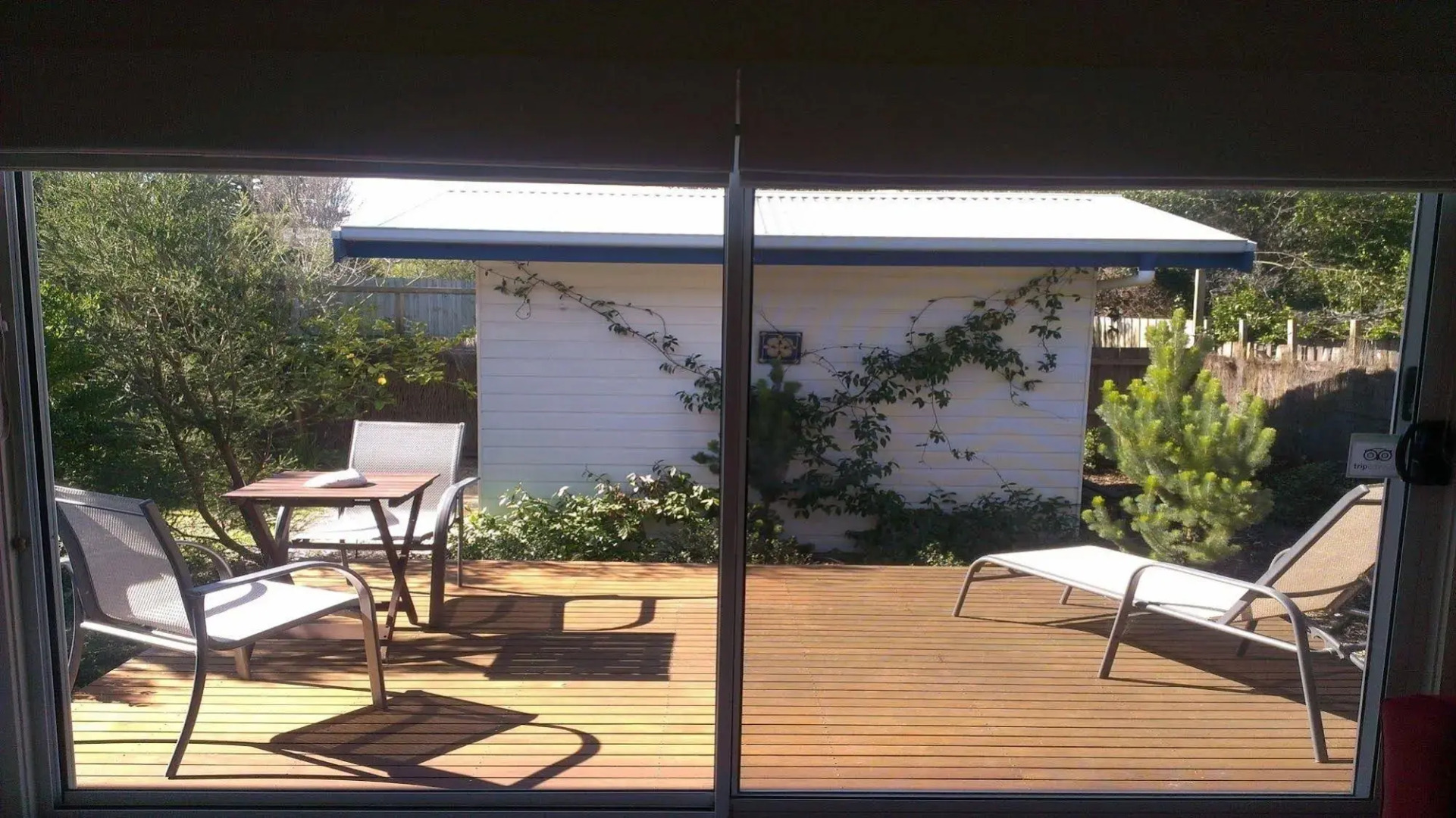 Springtide Studio Apartments