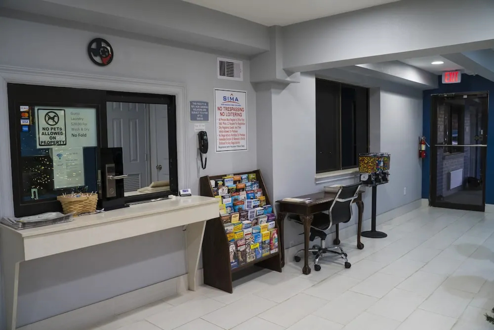 Travelers Inn And Suites