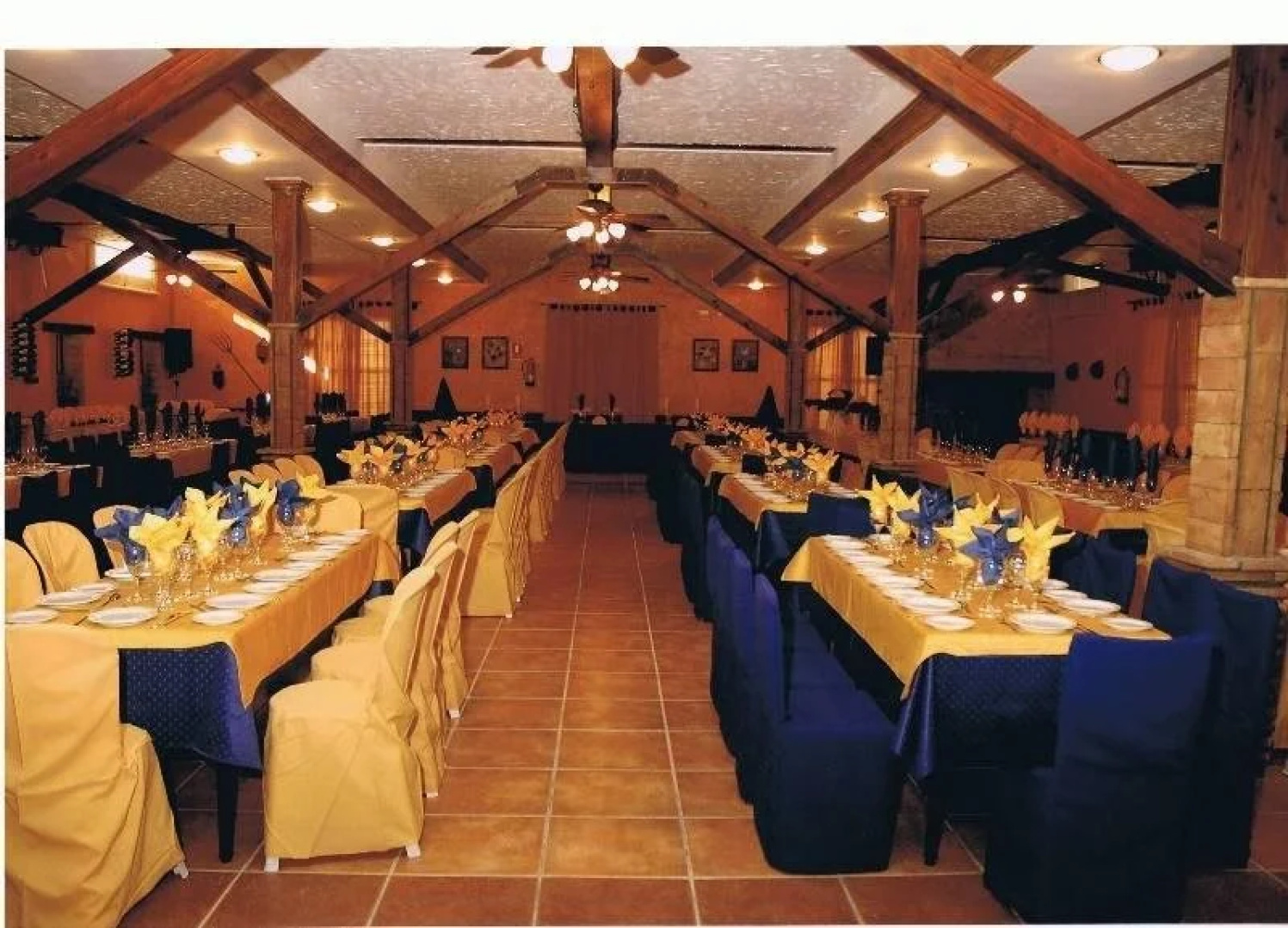 Hotel Restaurante El Caseron De Bonela