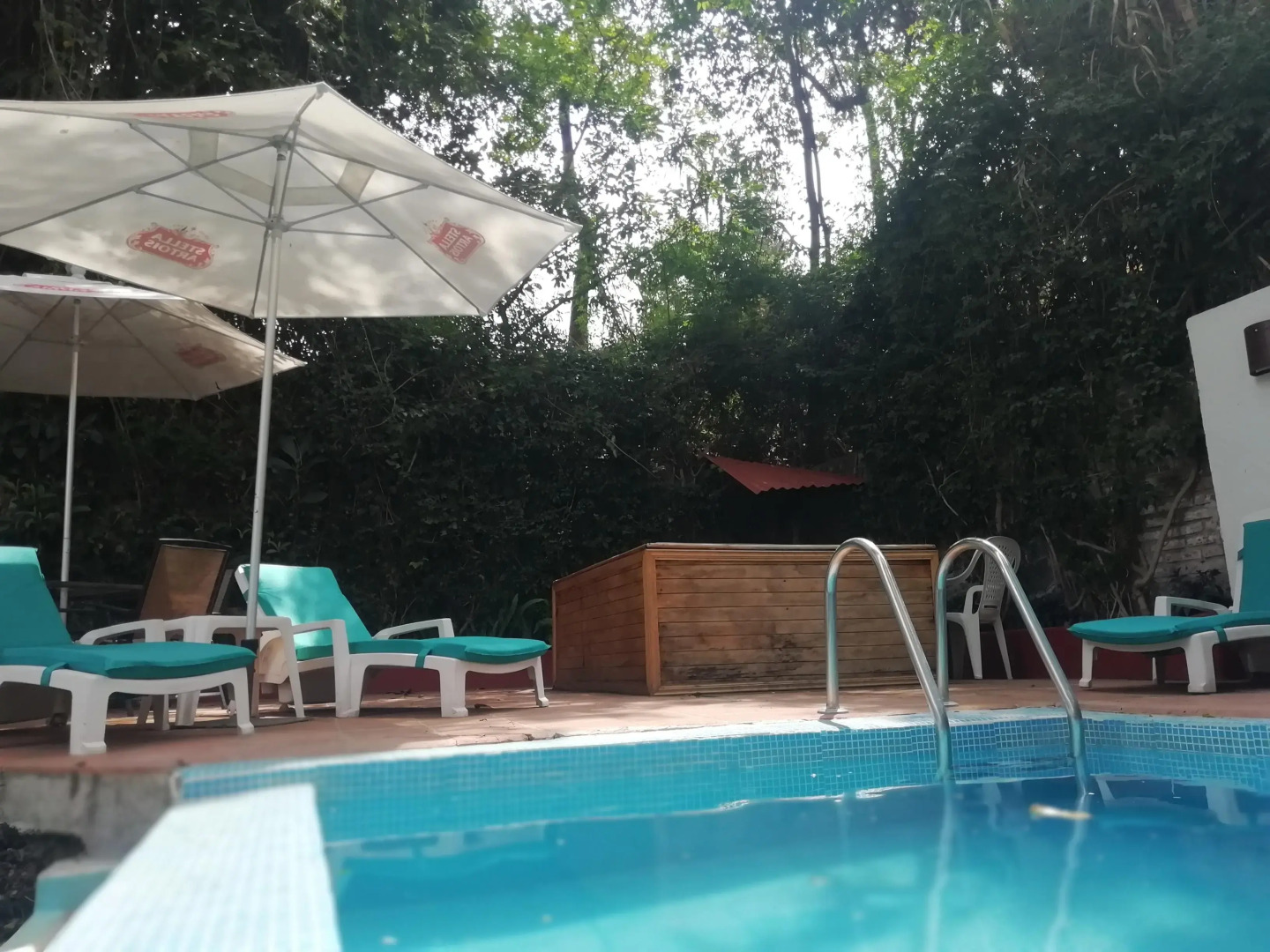 Capital O La Hostería del Pueblo