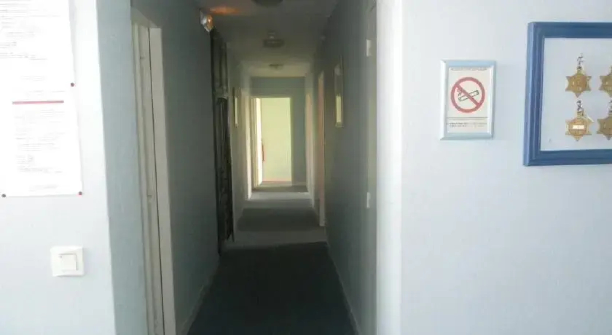 Hotel Restaurant le Chalet