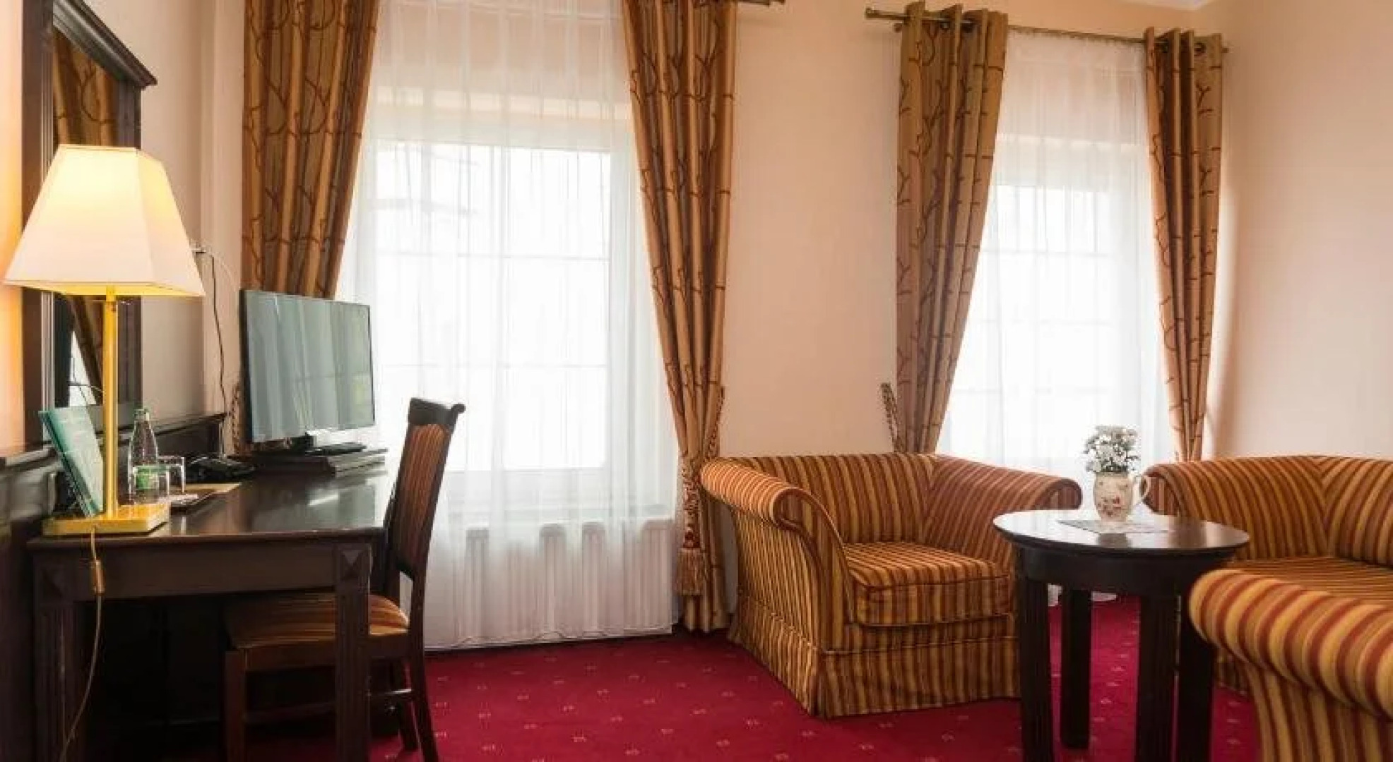 Hotel Piast