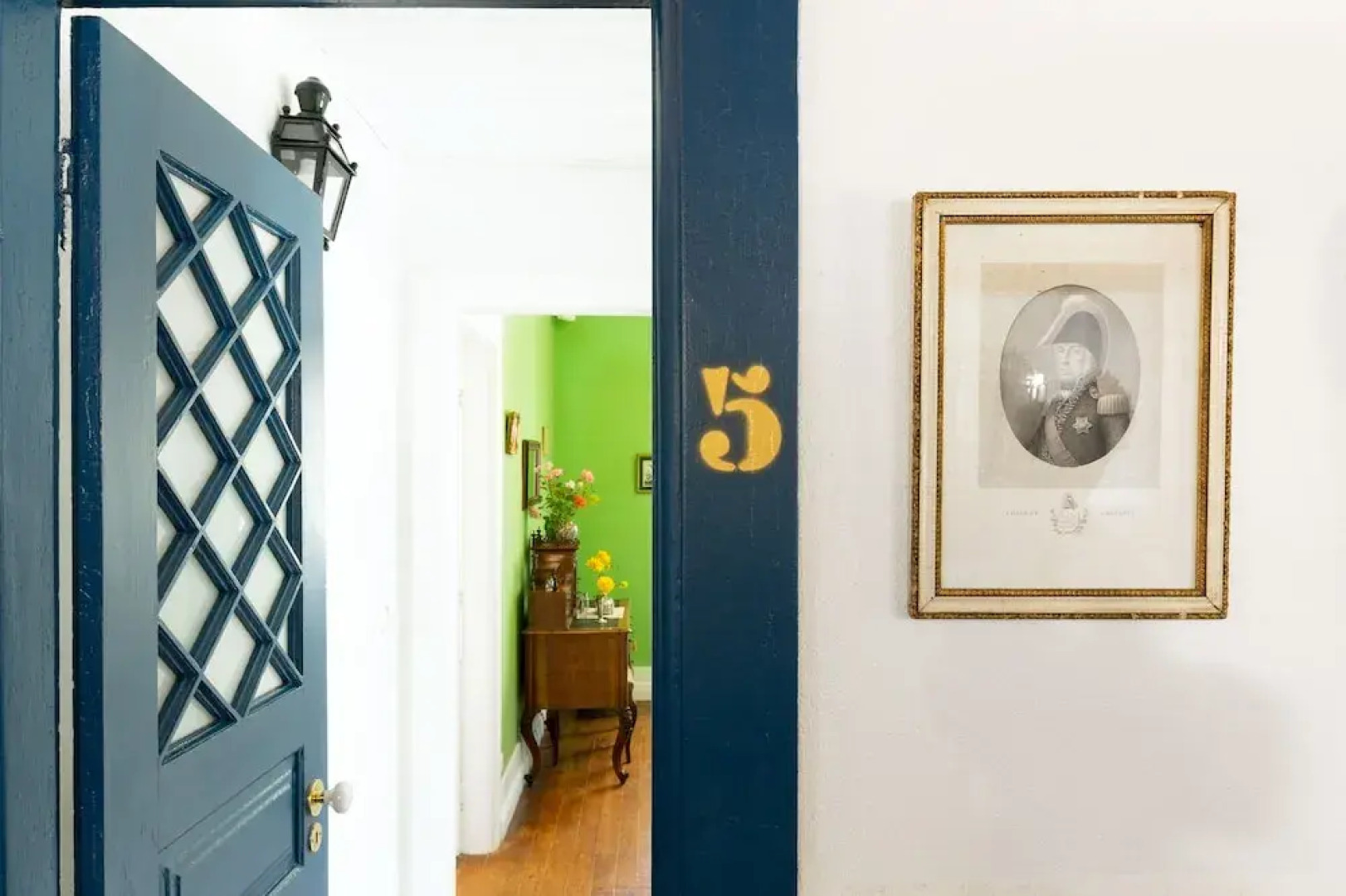 Quinta do Valdalágea