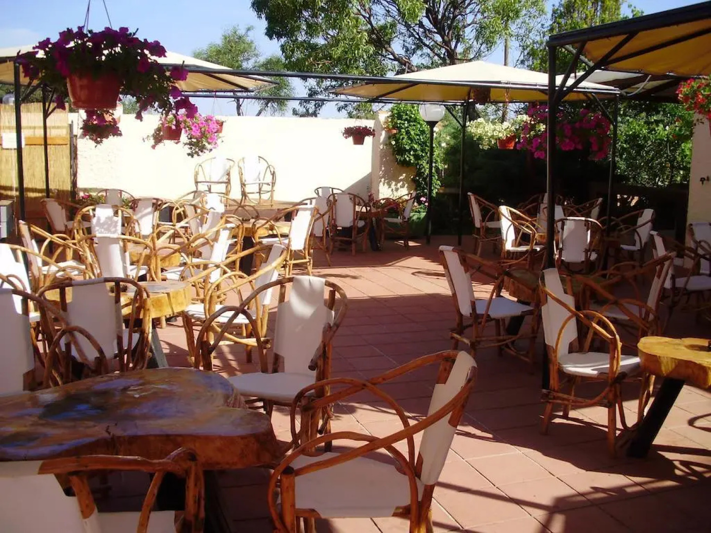 Villaggio Camping Calapineta