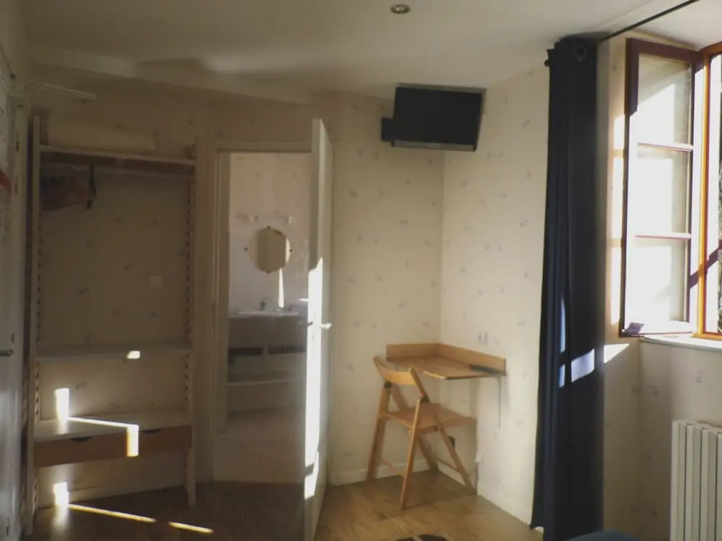 Auberge des Cascades