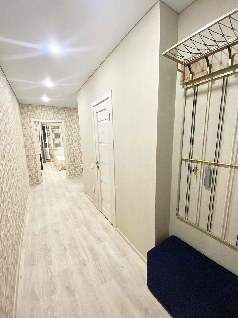 Rental Family Rooms (Рентал Фэмили) на Олимпийском бульваре 6