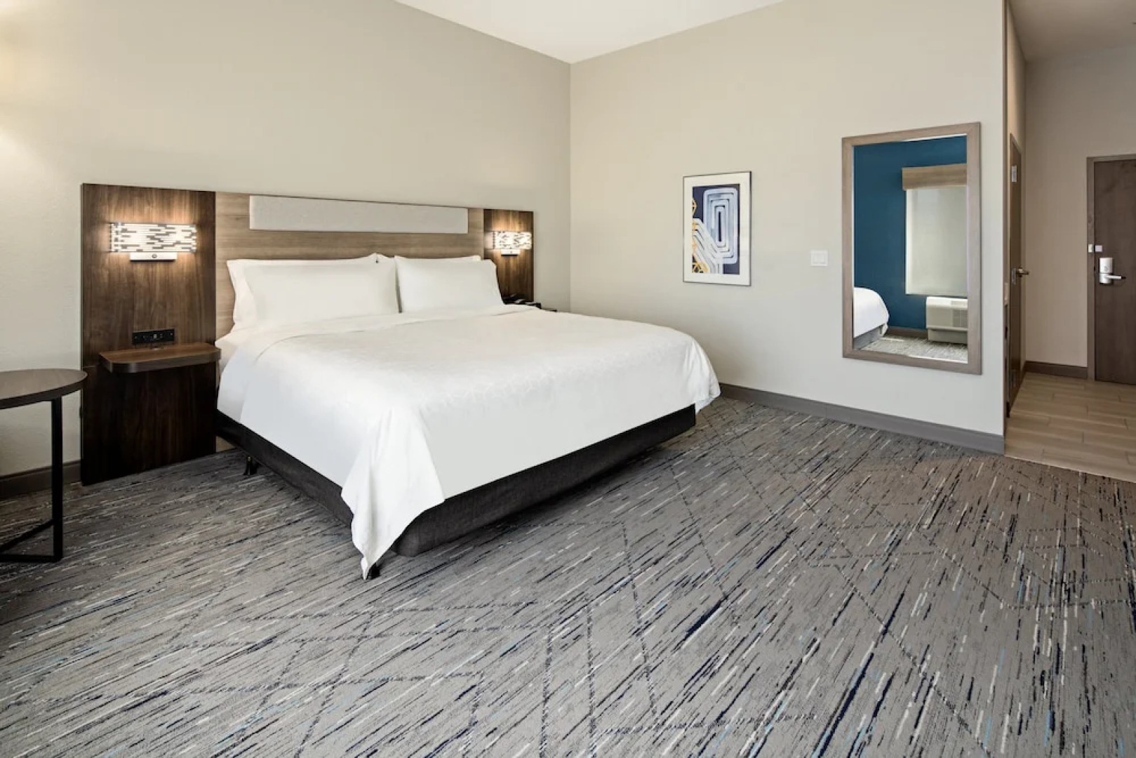 Holiday Inn Express & Suites Palm Desert - Millennium