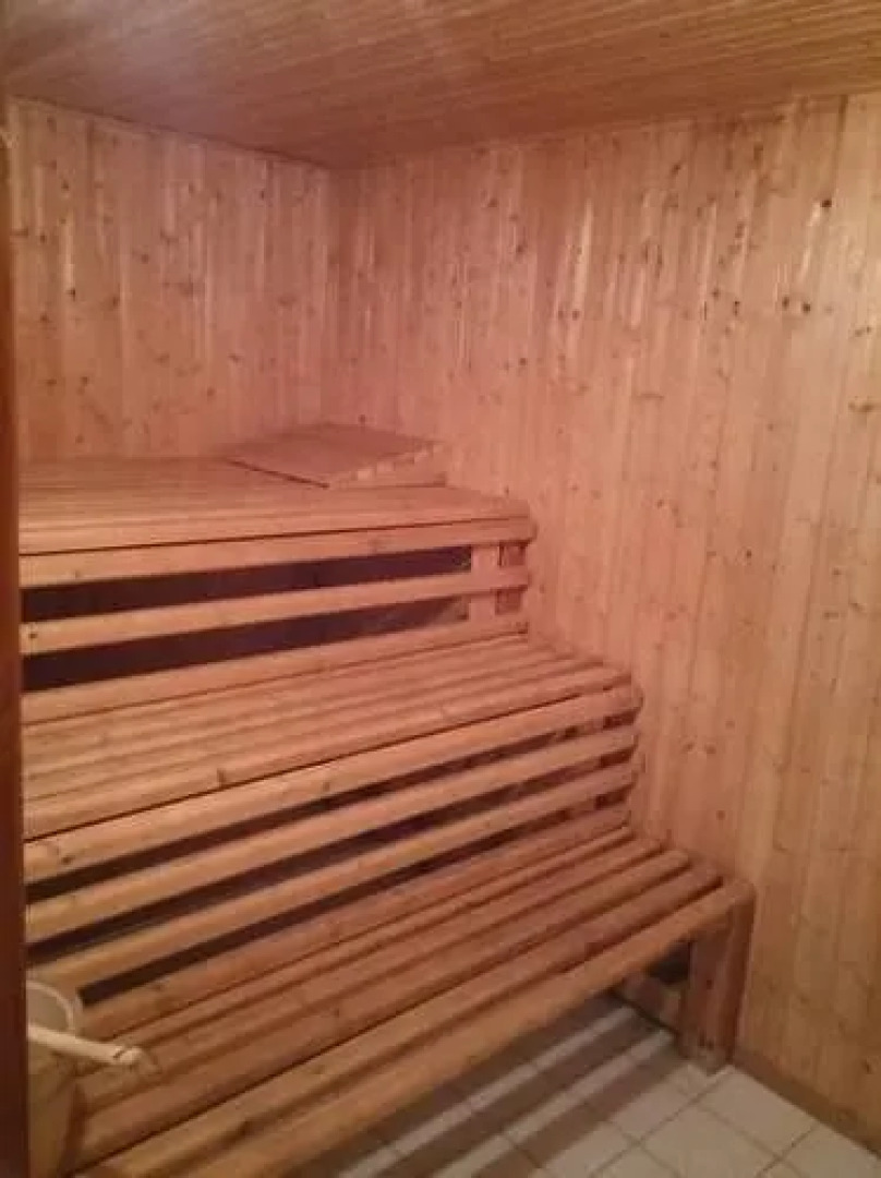 Hotel Restaurant Seeschlösschen