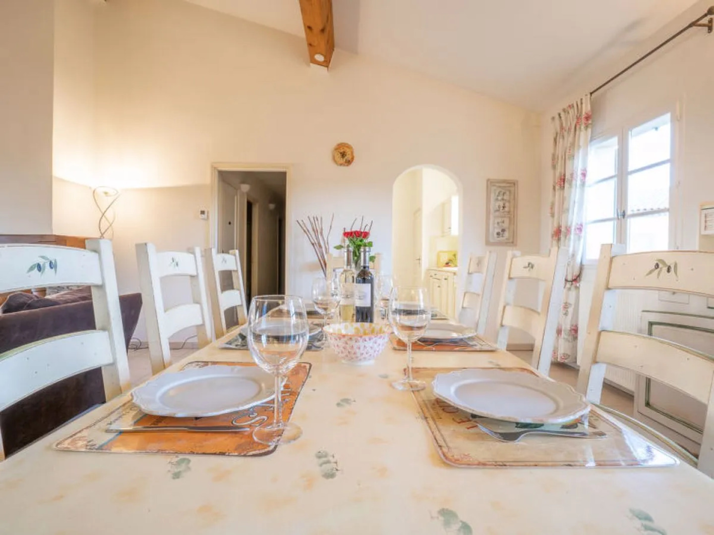 Domaines de St. Endréol (LMO171)