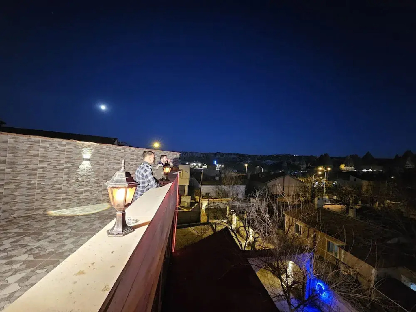 Glorious House goreme