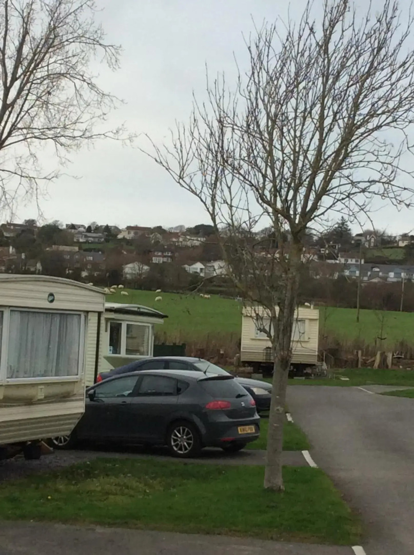Tarka holiday park, 5A