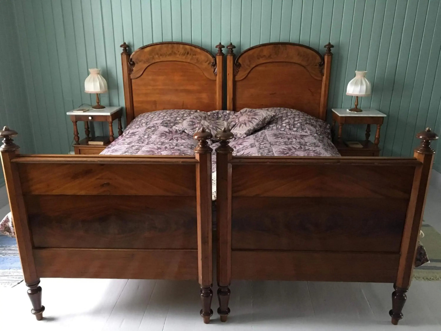 Skjeggestad Gjestehus