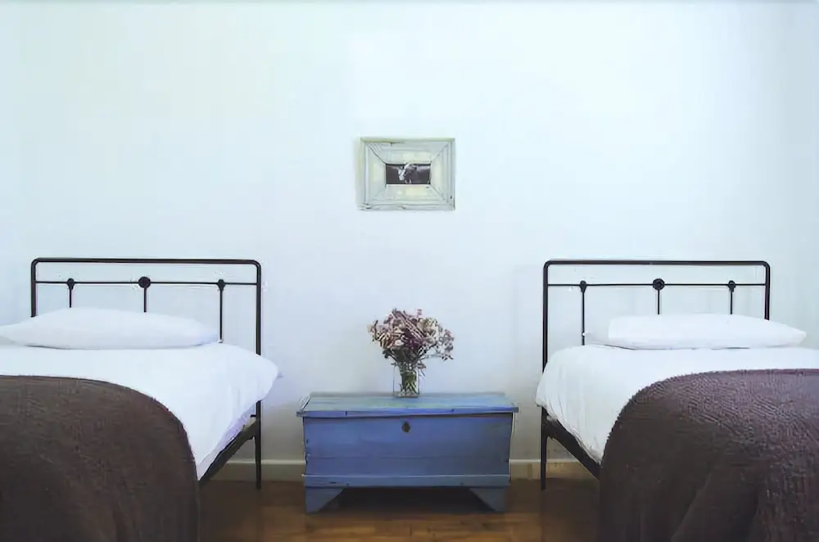 De Rust Boutique Backpackers