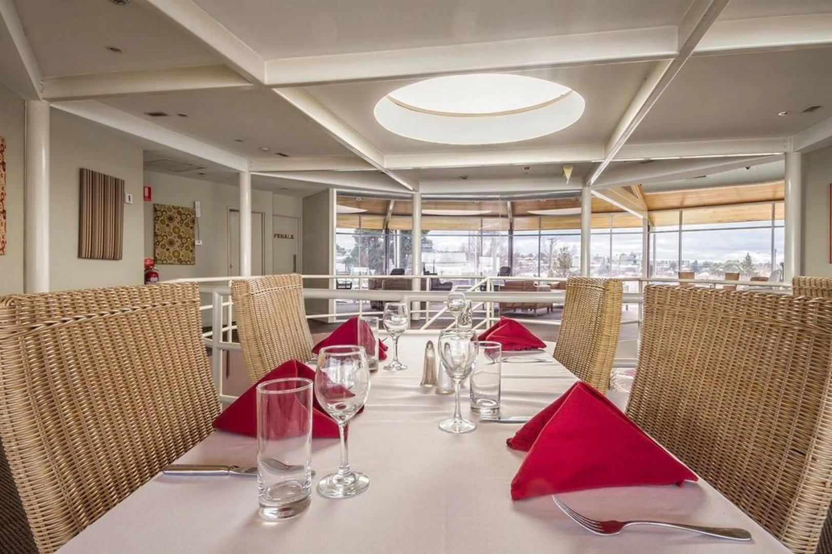 Littomore Hotel on Stewart, Bathurst