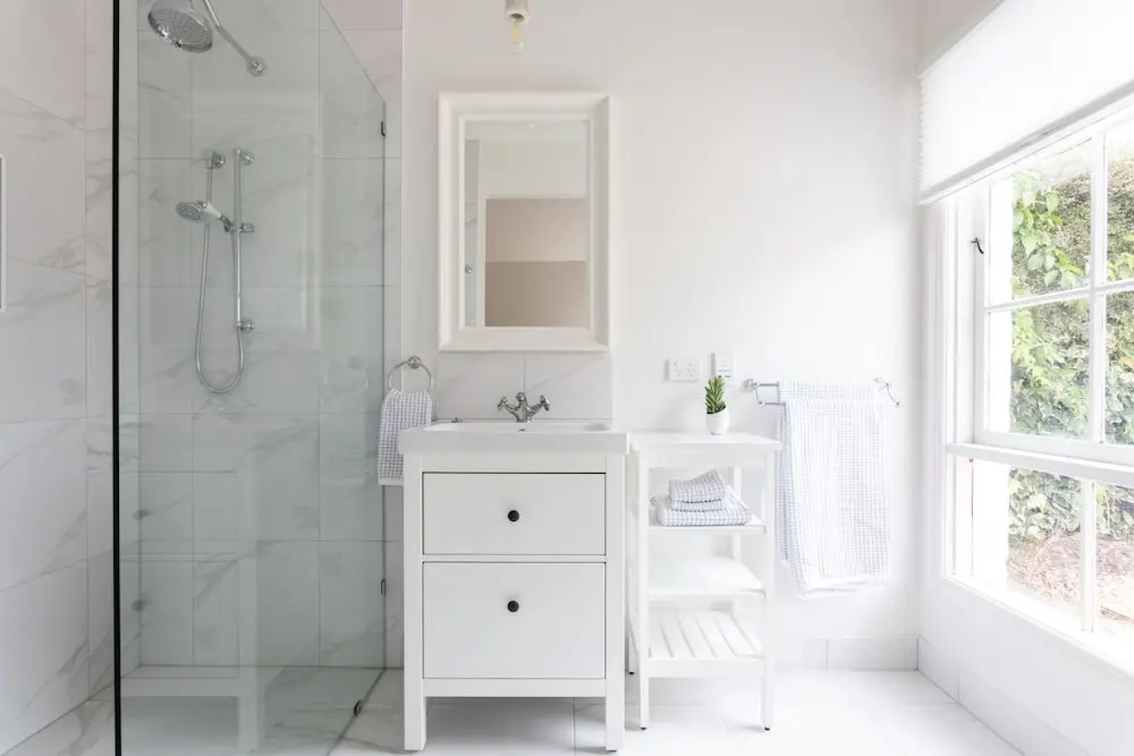 A Cottage In Richmond