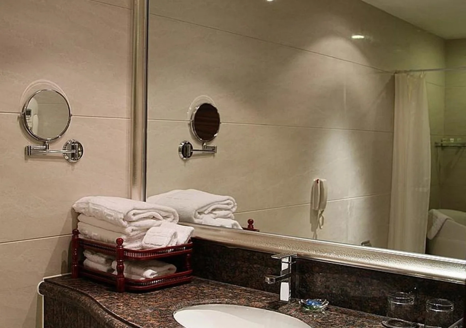 Xian Xingzhengyuan International Hotel