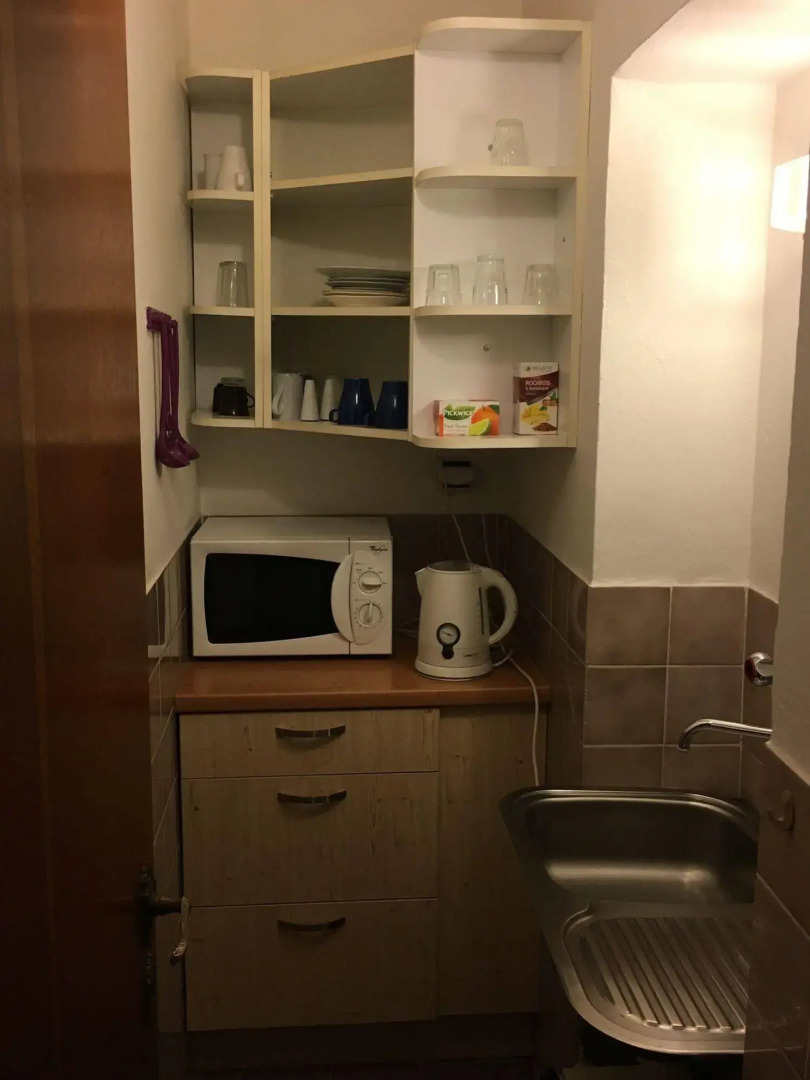 Pension Brezina Prague