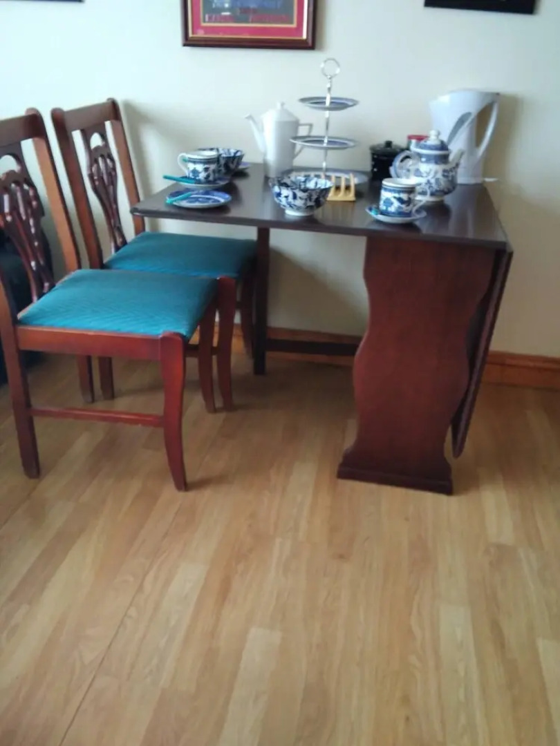 Room in Bungalow - Very Nice View With This Room