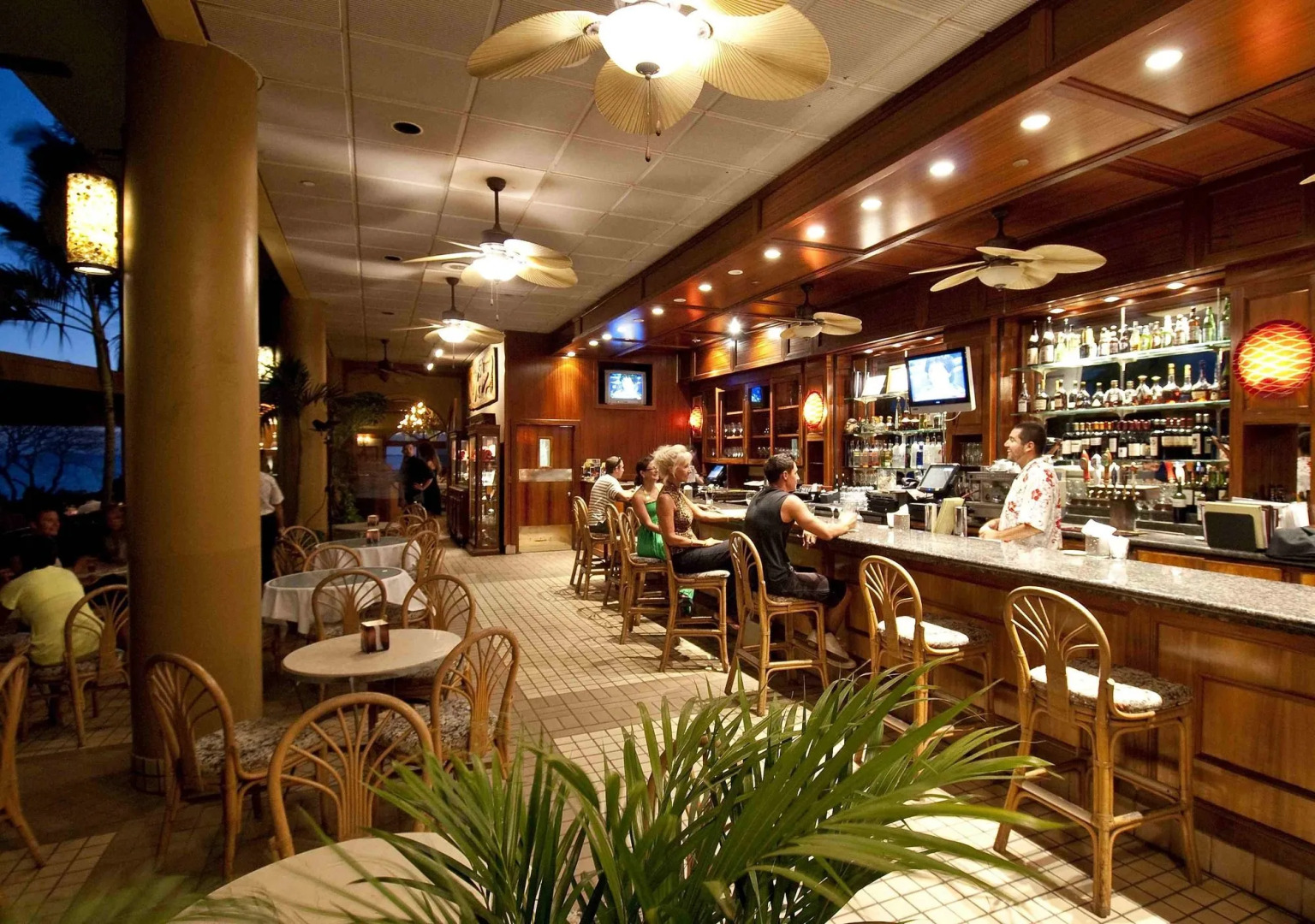 Mana Kai Maui Resort