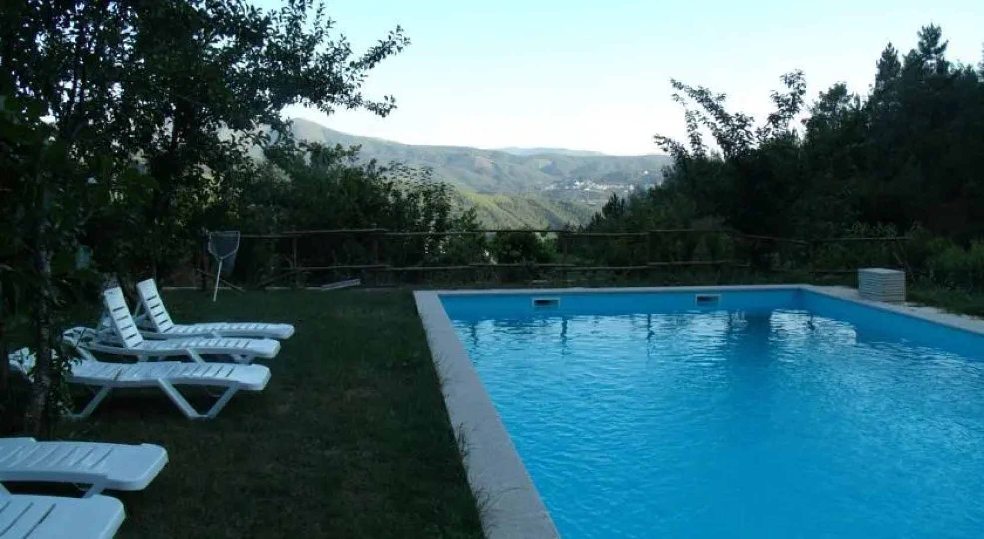 Quinta do Forninho