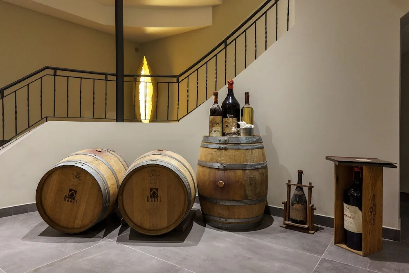 Hotel Il Grappolo d'Oro