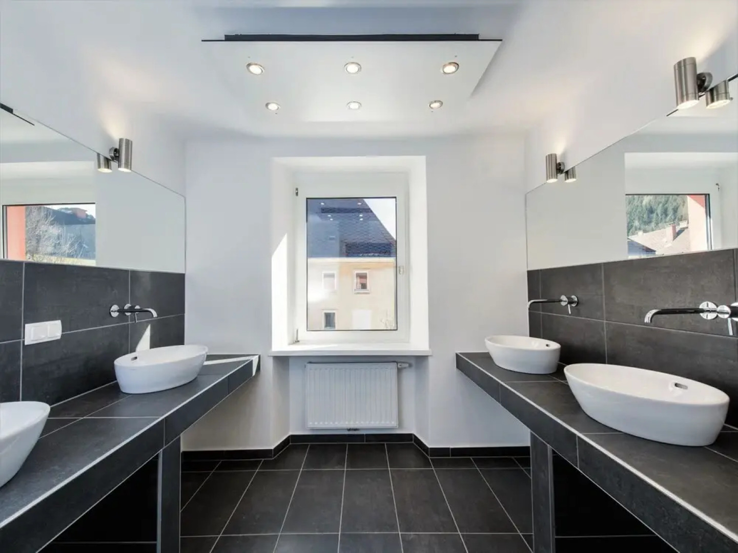 Clubhaus Edelwei Eisenerz