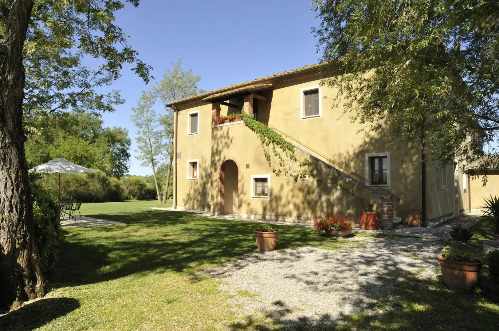 Agriturismo La Lodola