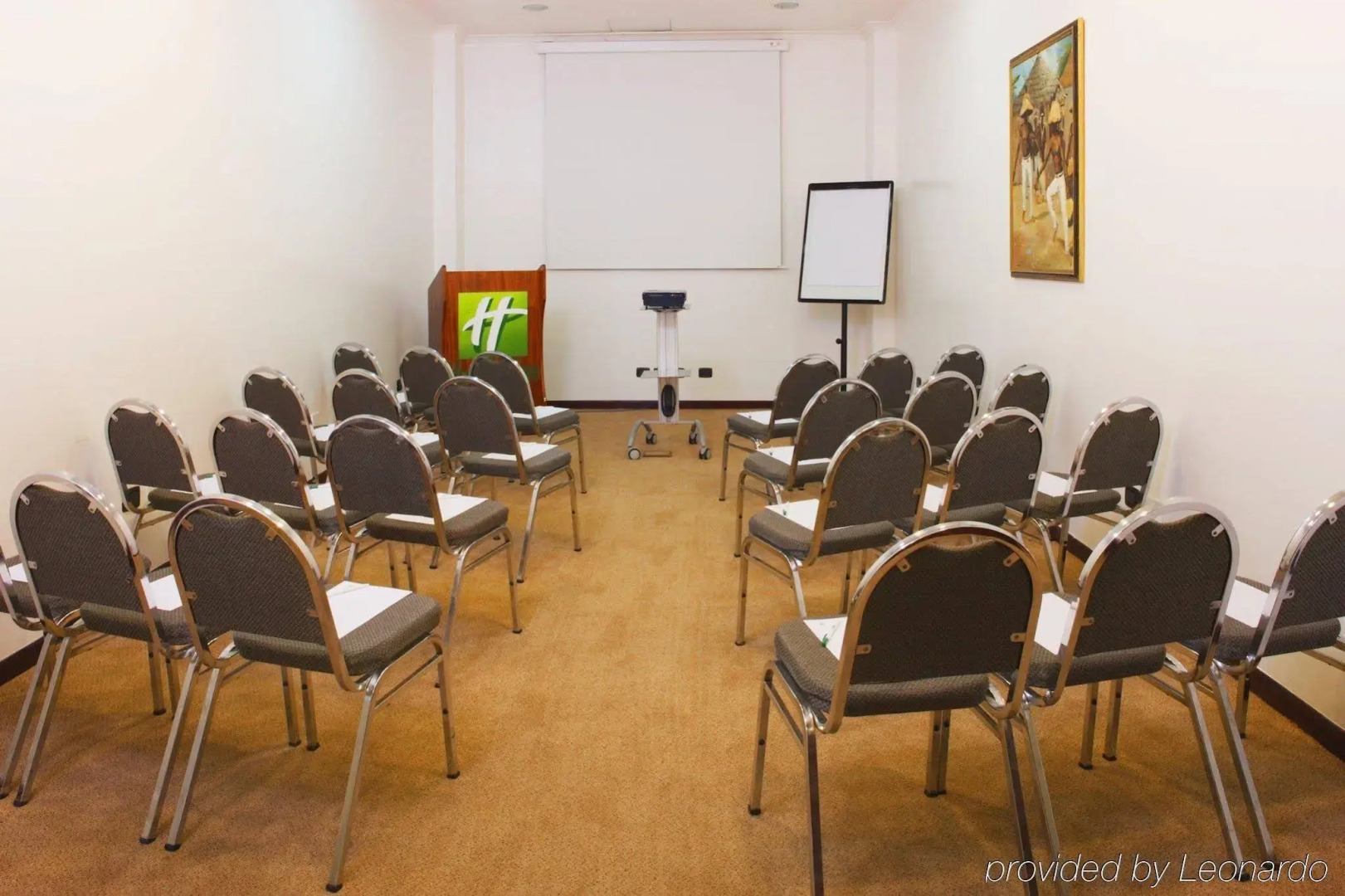 Holiday Inn Accra Airport