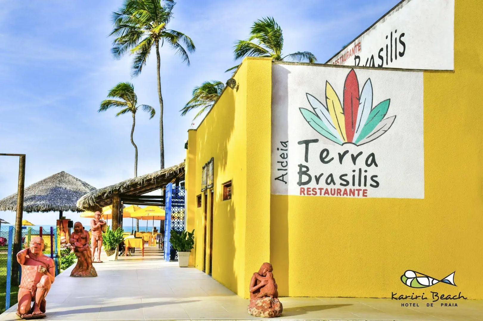 Kariri Beach Hotel