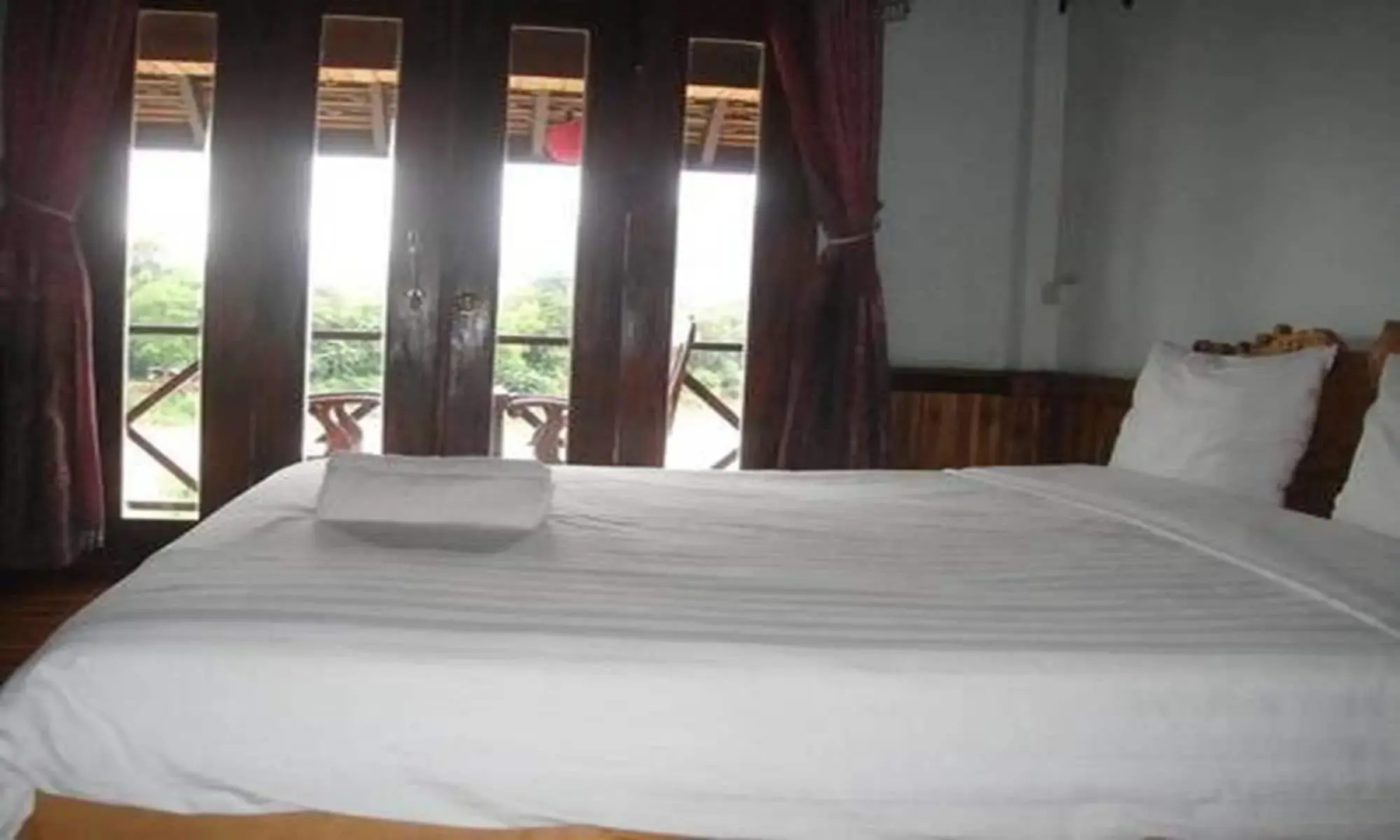 Villa Kingkham Riverside