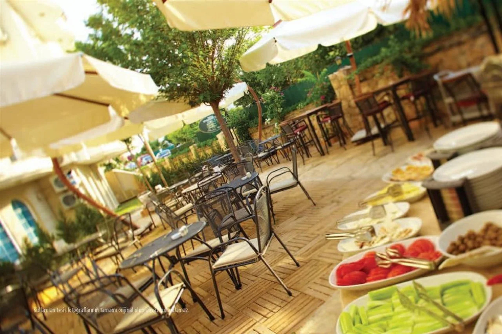 Seahorse Deluxe Hotel