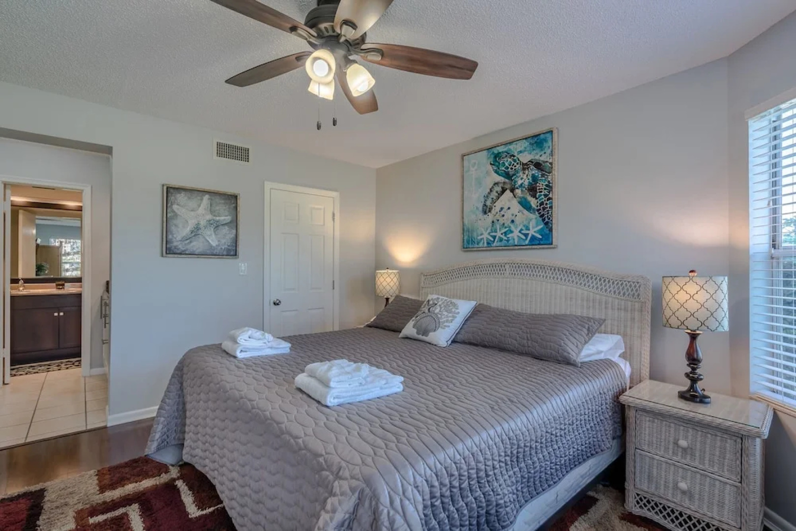 Vista Verde East 5137 - Two Bedroom Condo