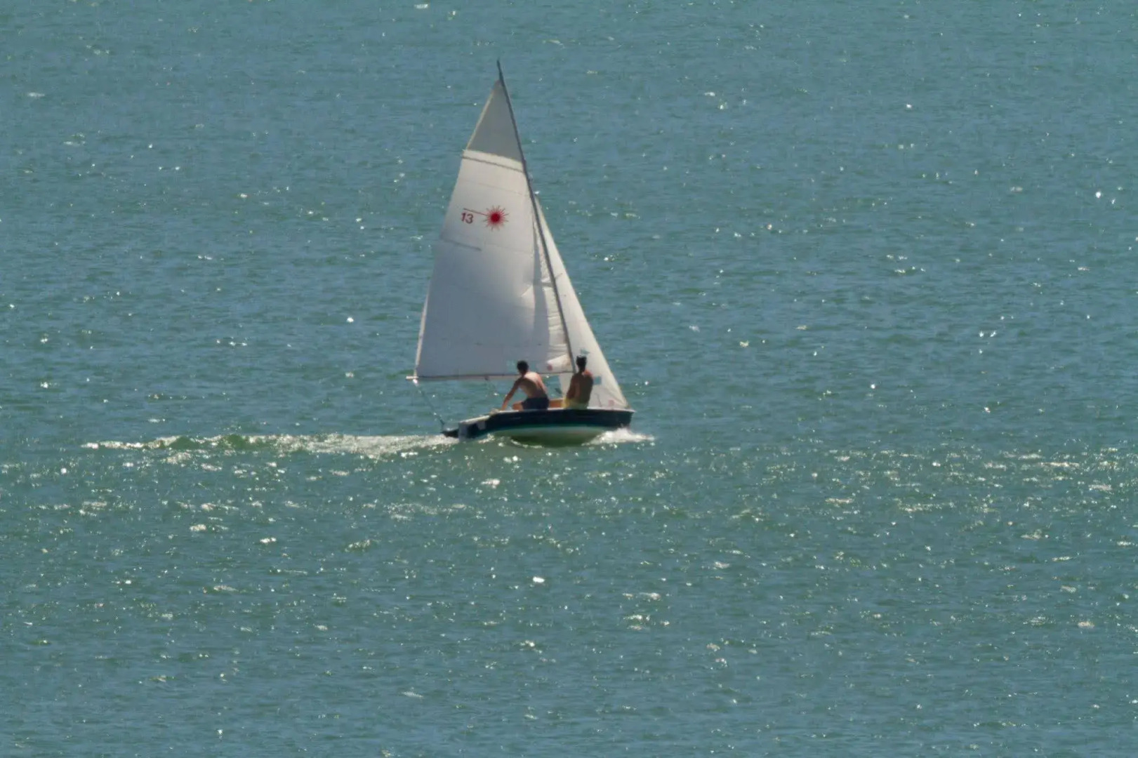 Paradise in Portugal