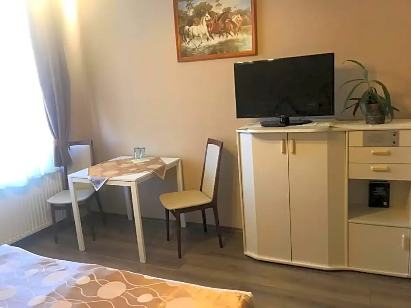 Gőzmalom Étterem és Panzió