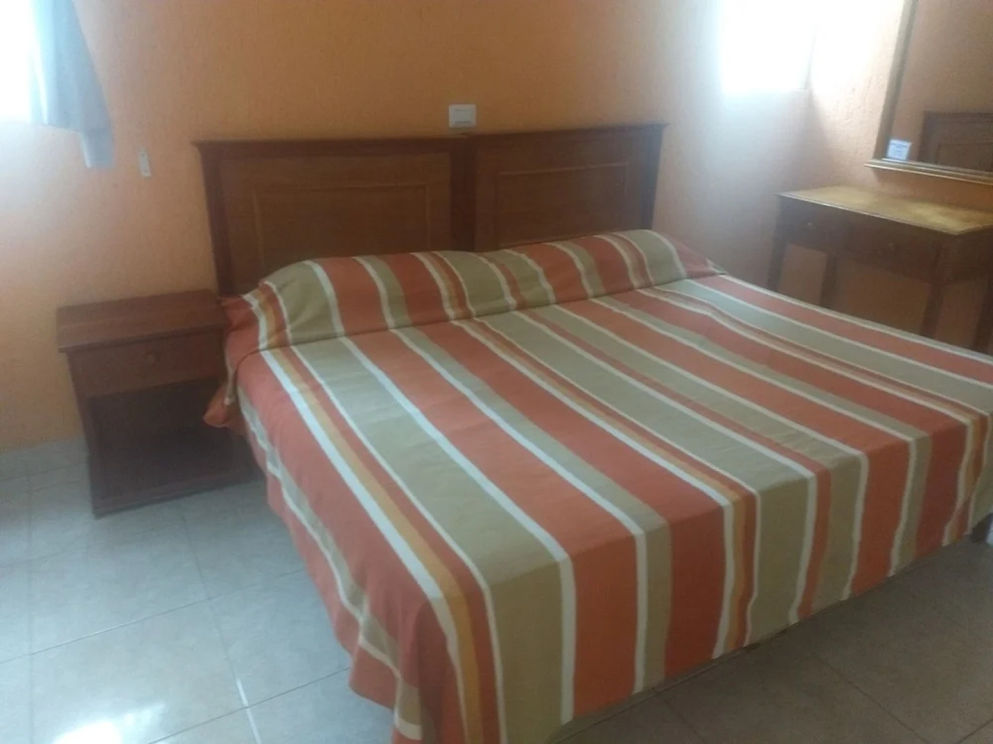 OYO Hotel Casa Regina