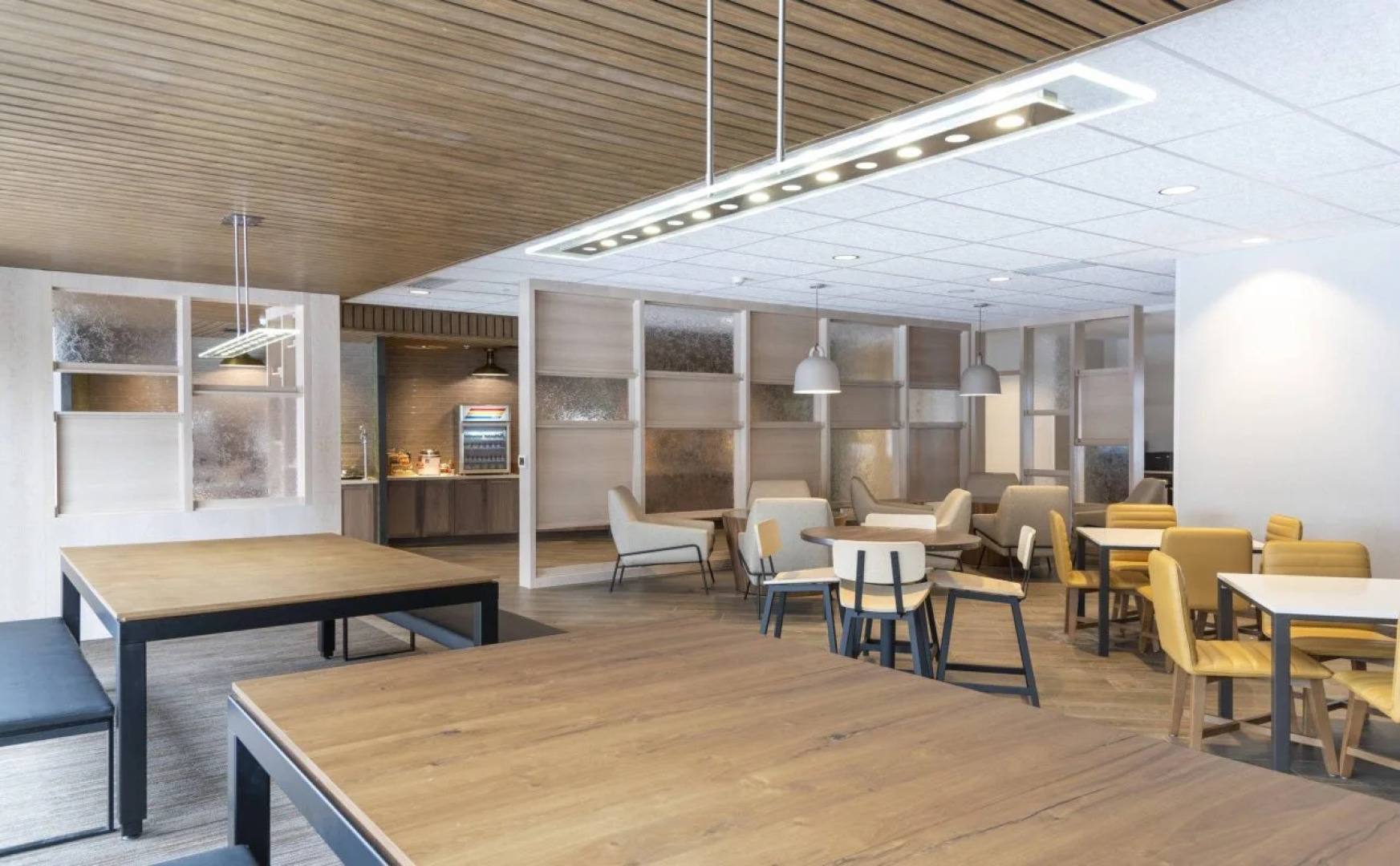 Fairfield Inn & Suites by Marriott Fair Oaks Farms