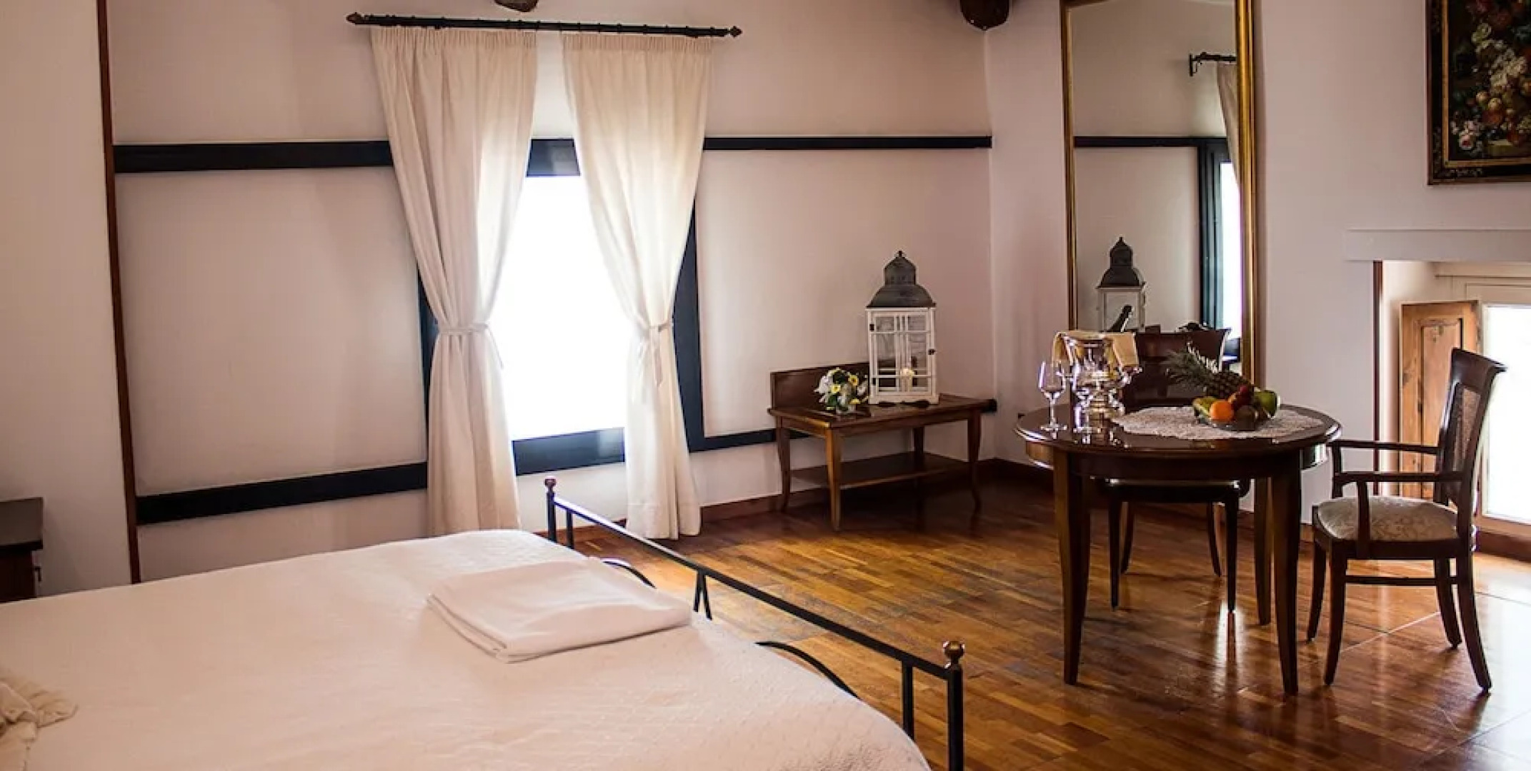 Hotel Ristorante Le Clarisse