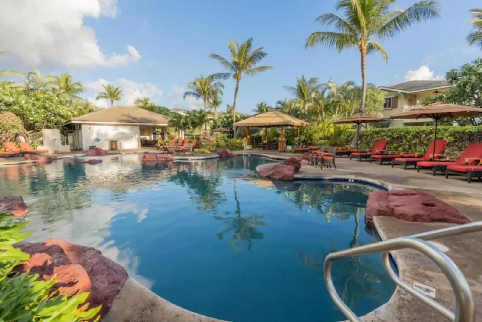 Ko'olina Kai Golf Villa