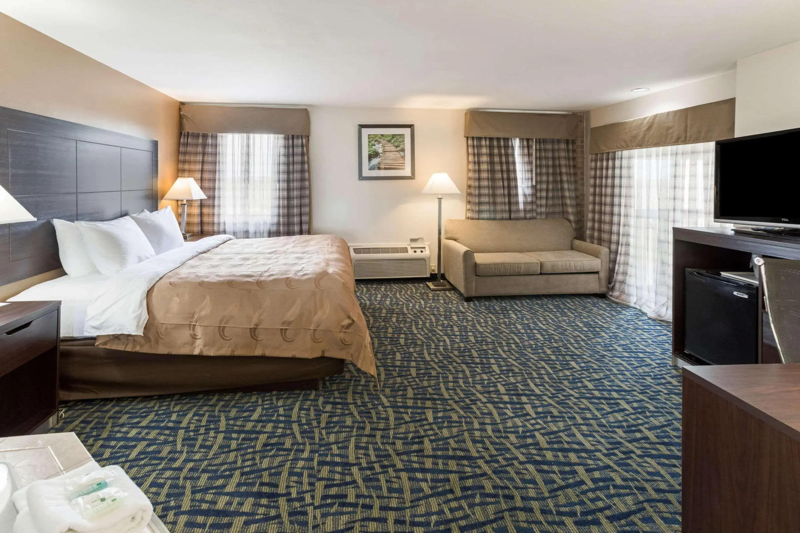 Quality Inn