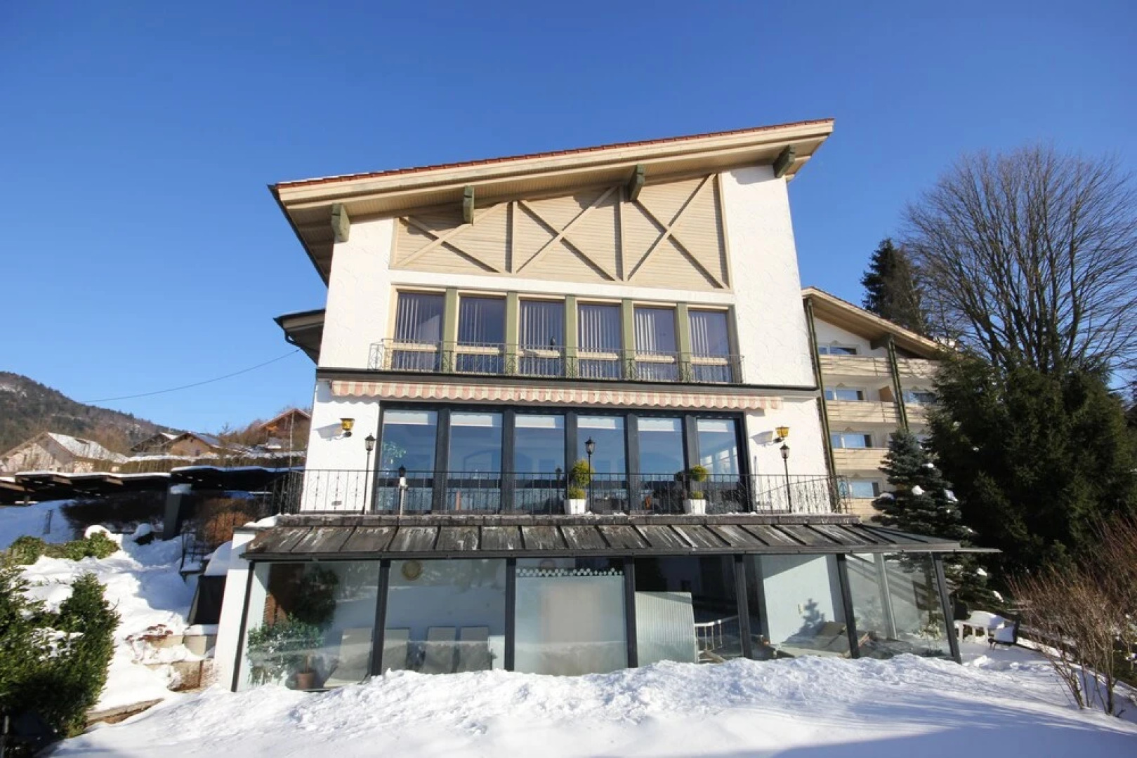 Almhotel Pinter ***Superior