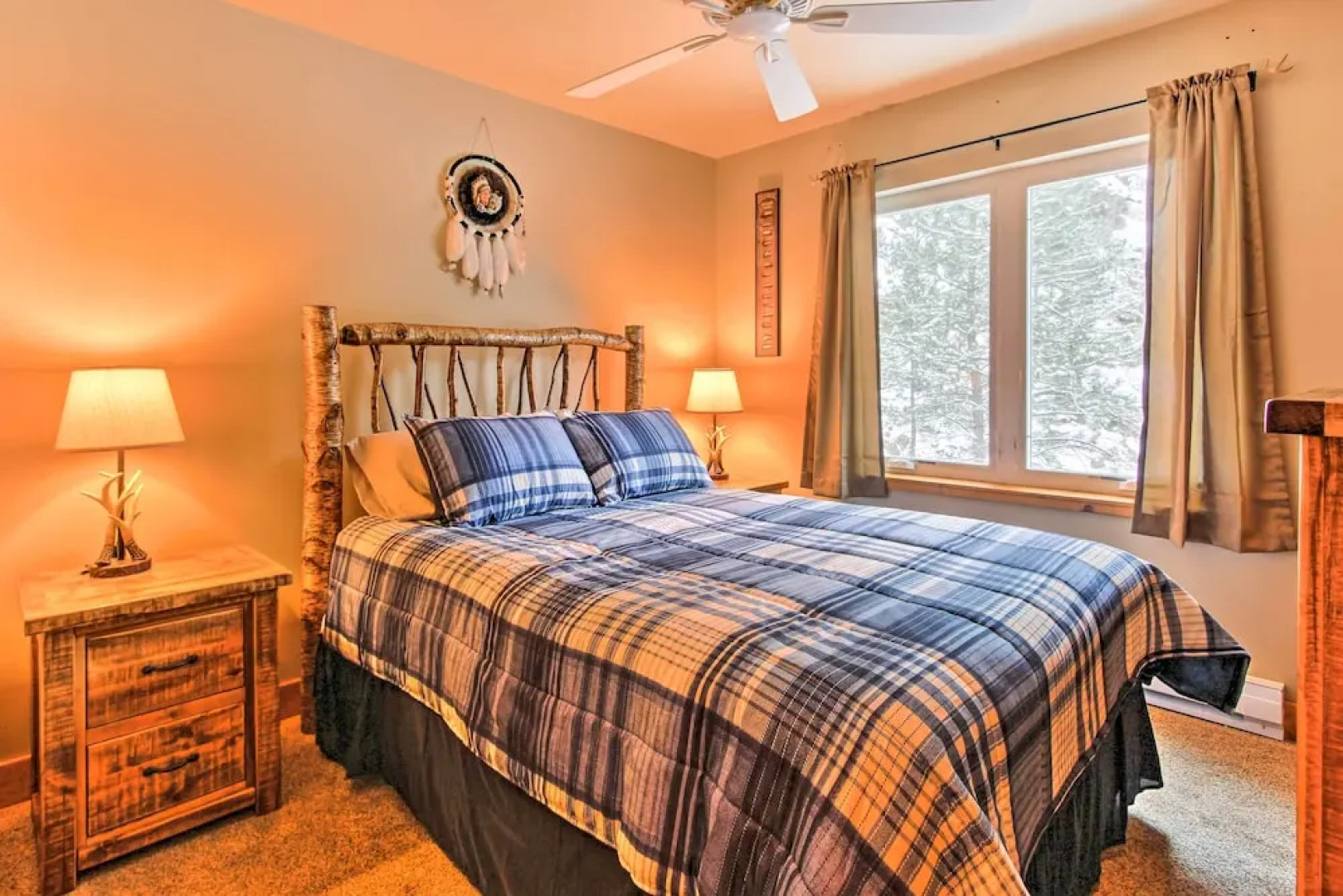 Drake Home on Big Thompson River - 3 Mi. to Estes!