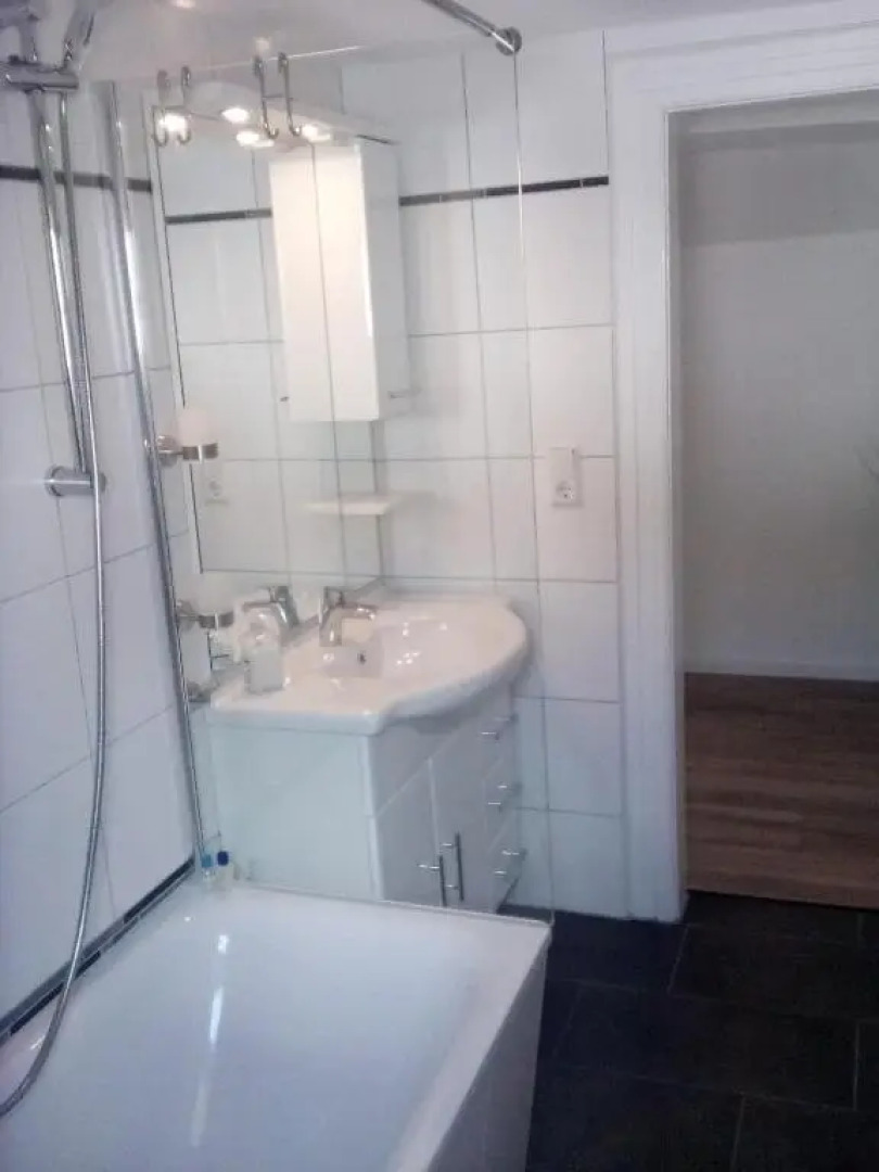 3Zi Ferienwohnung in Kirchhain nahe Marburg und Stadtallendorf