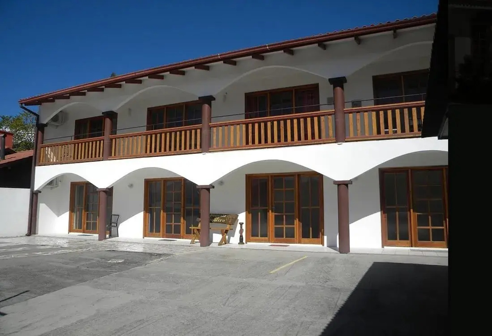 Pousada Do Coqueiro