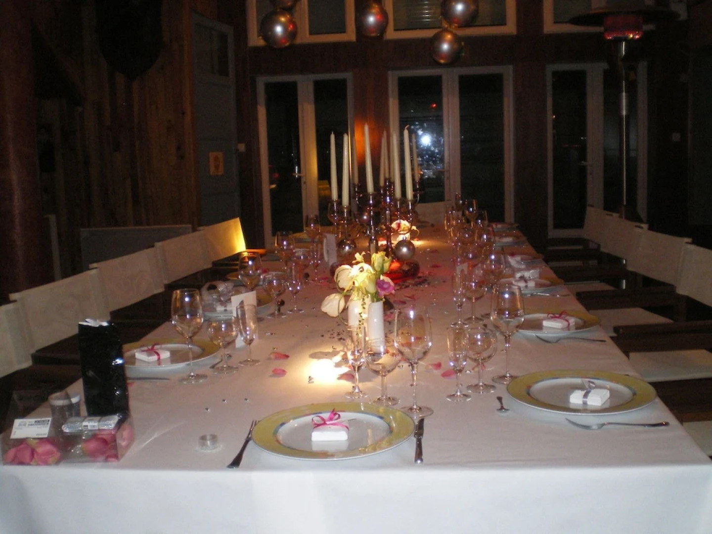 Espace Pyrénées Loisirs Campsite