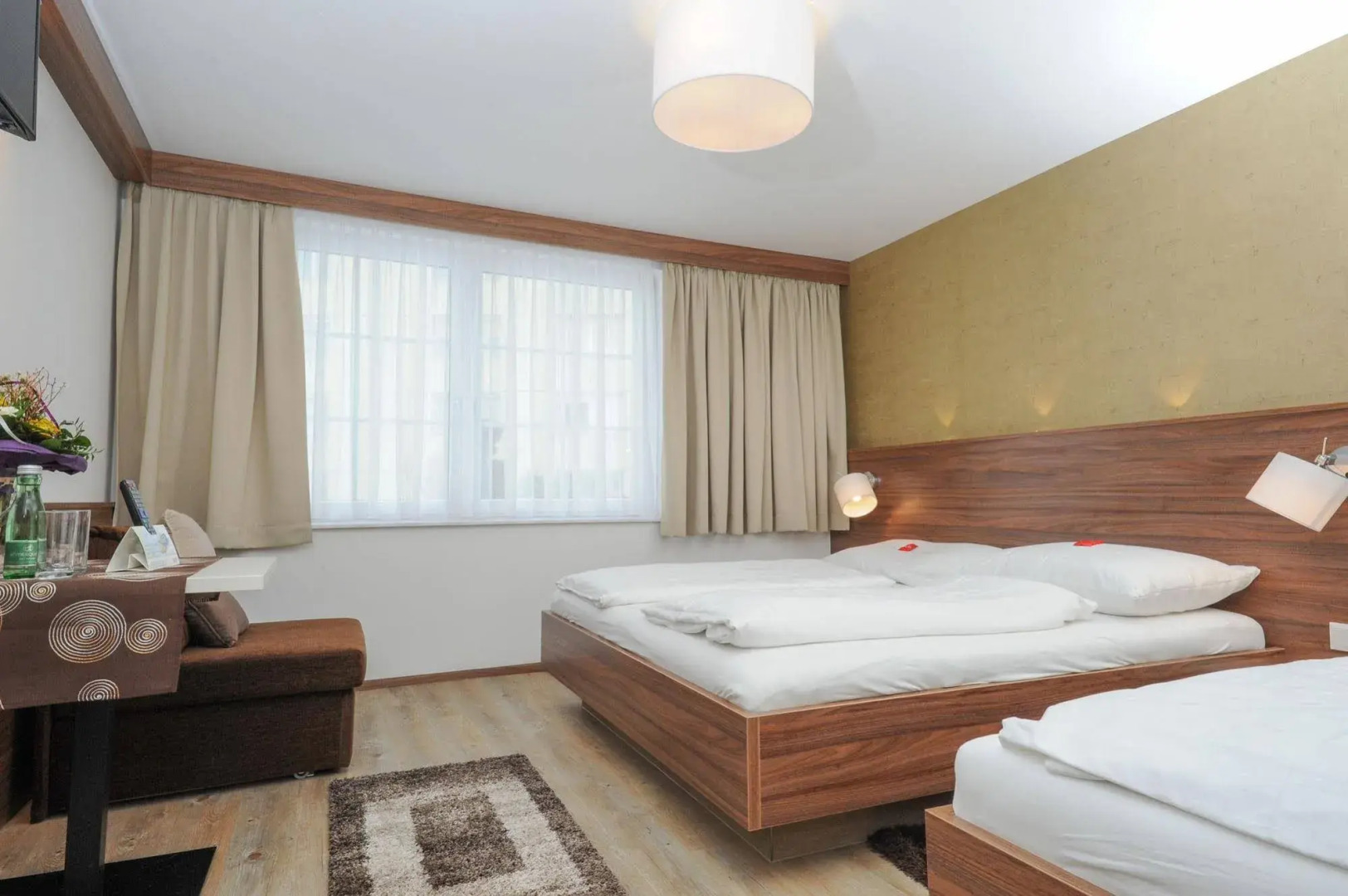 Hotel Restaurant Wallner