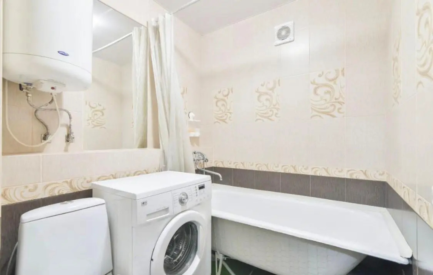 Ideal Apartment (Идеал Апартмент) на улице Нахимовская