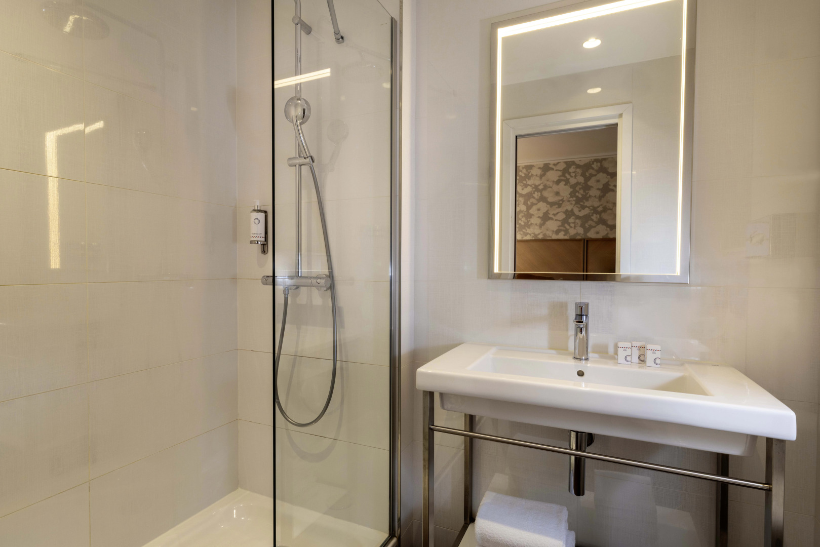 Les Jardins d'Eiffel