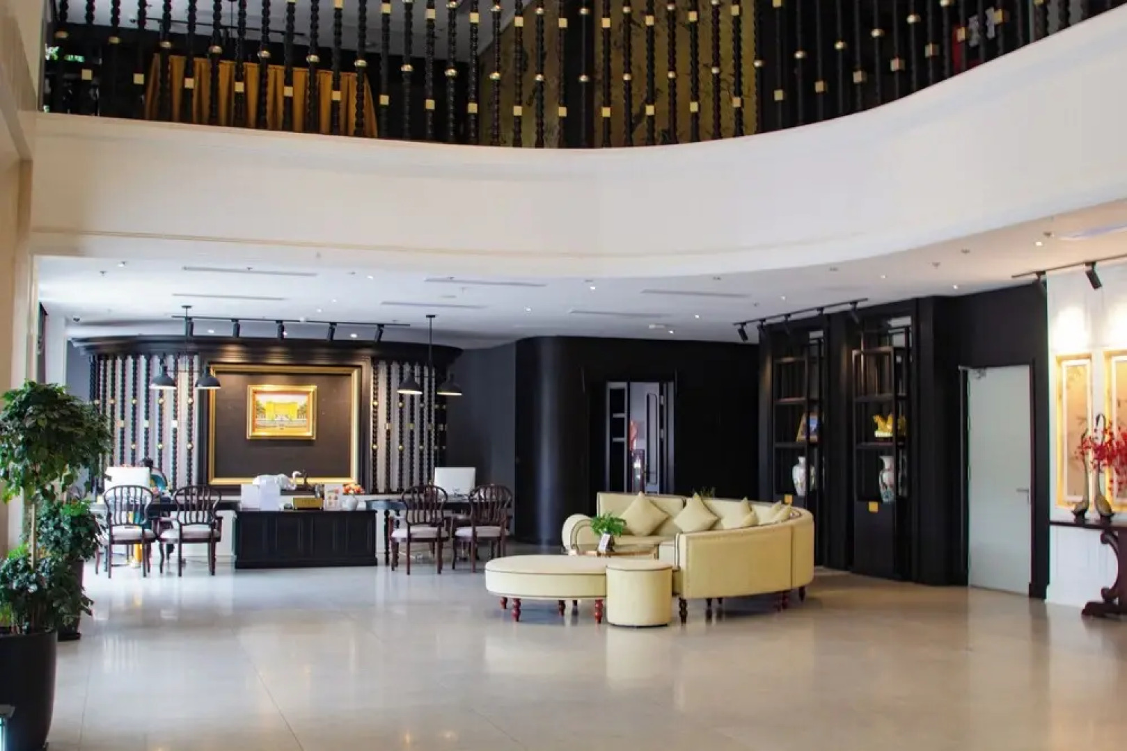 Green Dragon Boutique